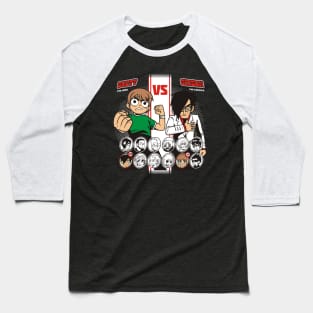 Scott's Arcade Baseball T-Shirt